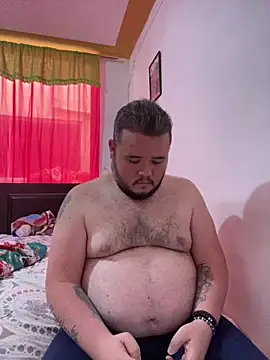 Chimbo-1996 online show from December 21, 2025, 6:42 pm