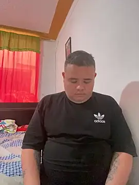 Chimbo-1996 online show from November 19, 2025, 8:20 pm