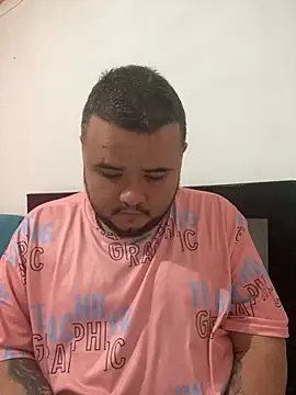 Chimbo-1996 online show from October 19, 2025, 8:22 pm