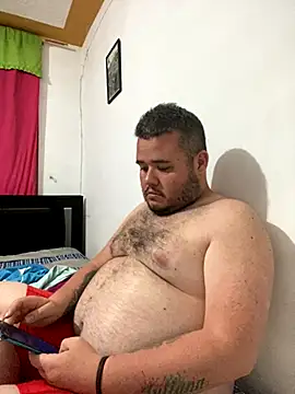 Chimbo-1996 online show from November 15, 2025, 2:59 am