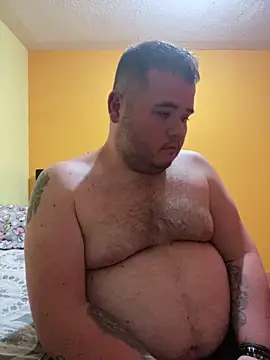 Chimbo-1996 online show from February 12, 2026, 2:44 am