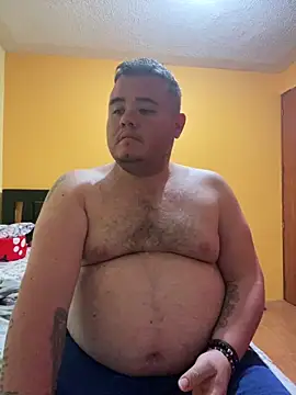 Chimbo-1996 online show from February 10, 2026, 3:49 am