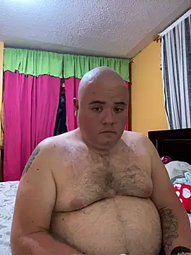 Chimbo-1996 online show from March 7, 2026, 1:56 am