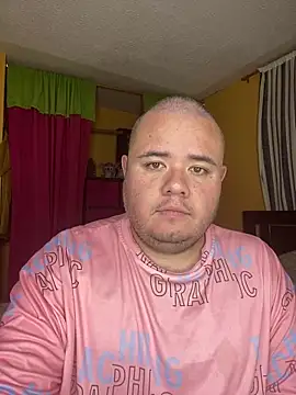 Chimbo-1996 online show from April 15, 2026, 1:44 am