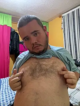 Chimbo-1996 online show from June 8, 2026, 1:39 am