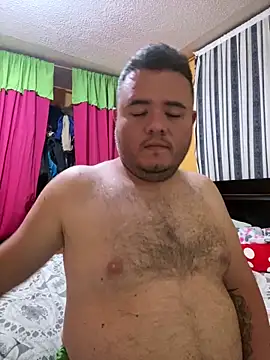 Chimbo-1996 online show from February 24, 2026, 2:01 am