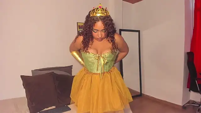 Snapshot of Honeyyy_Brown chatting on November 1, 2025, 9:30 pm Honeyyy Brown online show from November 1, 2025, 9:30 pm