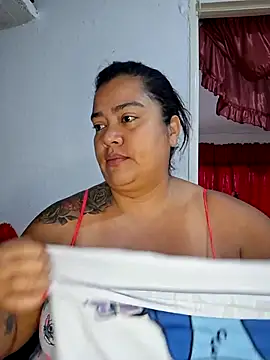 NARNYALABELLA online show from October 30, 2025, 12:03 pm