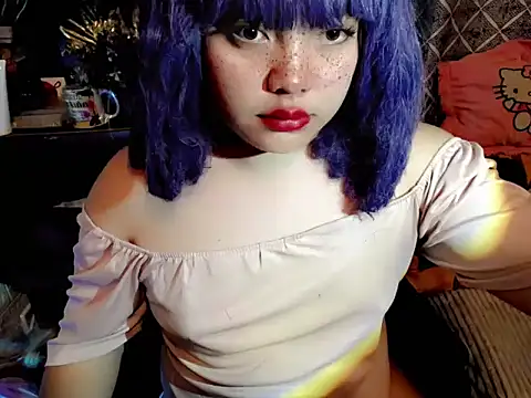 Snapshot of katty_anna chatting on September 10, 2025, 6:07 pm katty anna online show from September 10, 2025, 6:07 pm