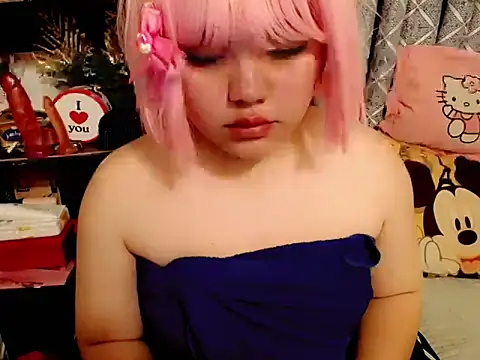 Snapshot of katty_anna chatting on October 6, 2025, 5:41 am katty anna online show from October 6, 2025, 5:41 am