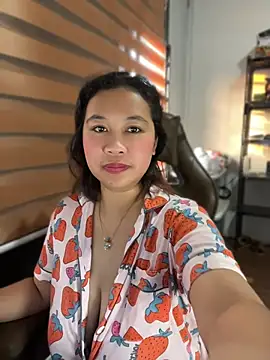 sweet-candy07 online show from April 15, 2026, 10:10 pm