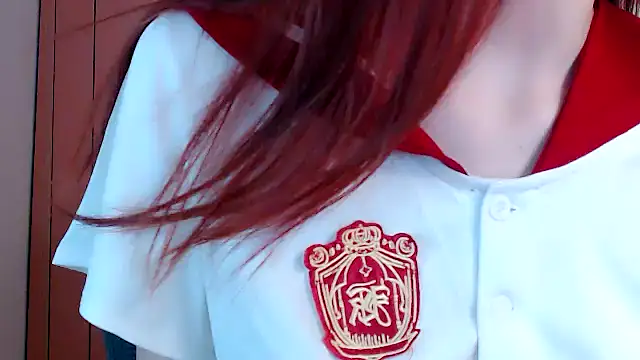 Cam-Ly online show from April 19, 2026, 8:22 pm