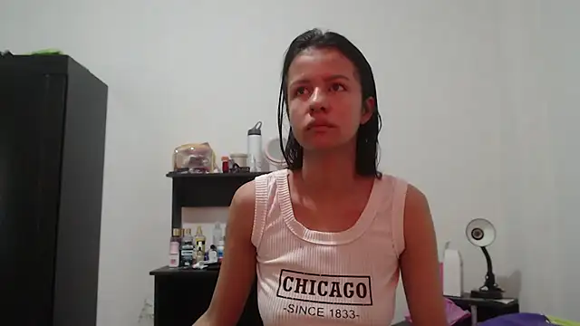 nathaly jones  online show from July 8, 2026, 12:17 pm