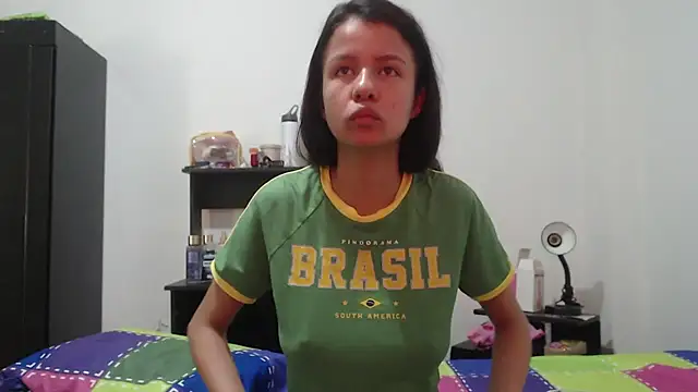 nathaly jones  online show from July 9, 2026, 1:10 pm