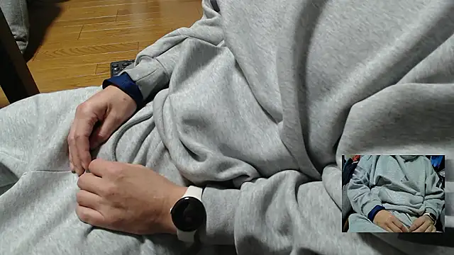 Yasu2000 online show from December 14, 2025, 1:23 am