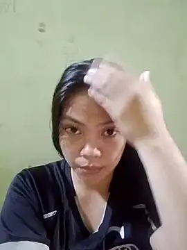 missluvv online show from October 17, 2025, 1:35 pm