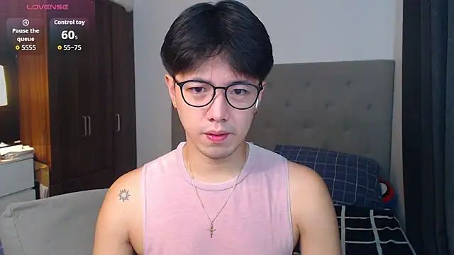 Addictiveboi online show from September 25, 2025, 2:39 am