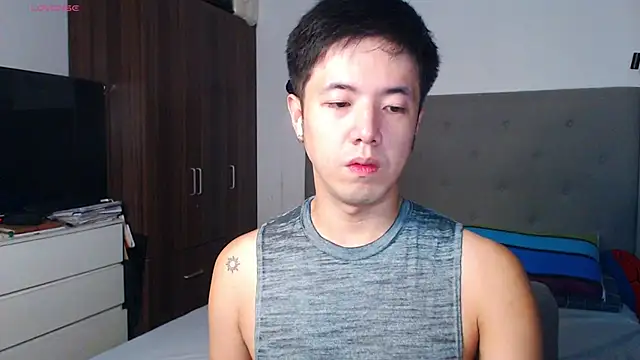 Addictiveboi online show from February 15, 2026, 3:51 am