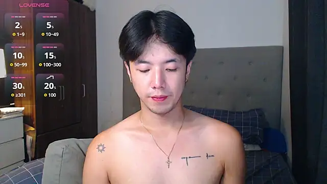 Addictiveboi online show from October 13, 2025, 6:48 am