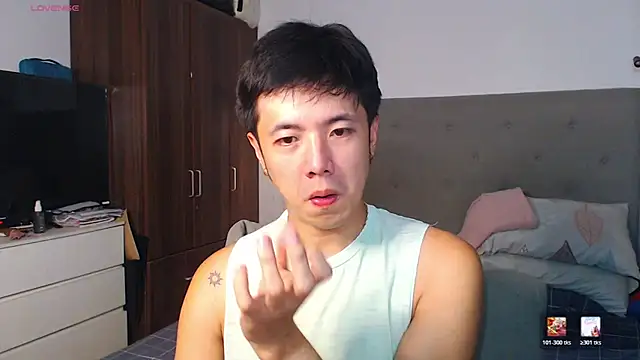 Addictiveboi online show from January 15, 2026, 9:12 am