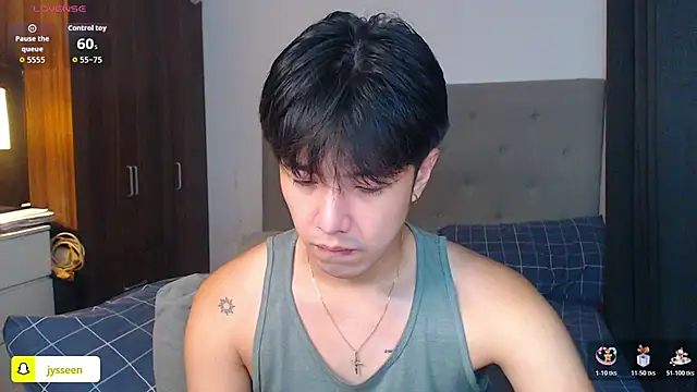 Addictiveboi online show from November 5, 2025, 1:31 am