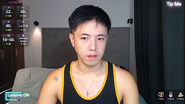 Addictiveboi online show from November 26, 2025, 2:00 am