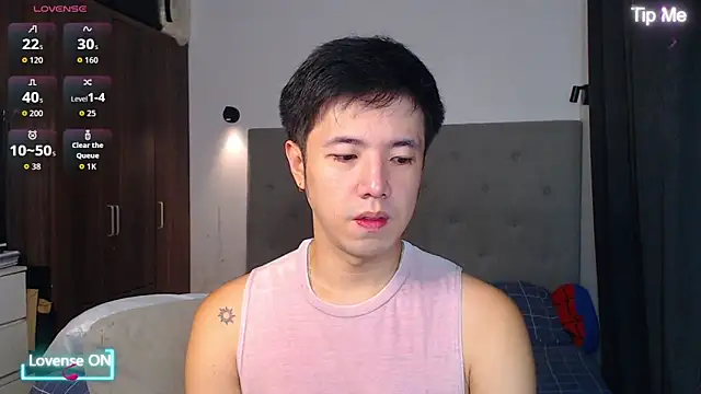 Addictiveboi online show from December 18, 2025, 2:38 am