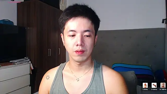 Addictiveboi online show from February 13, 2026, 2:44 am