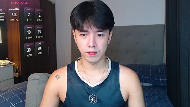 Addictiveboi online show from October 22, 2025, 4:23 am