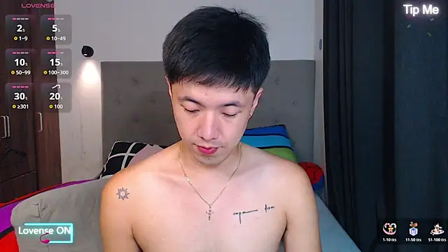 Addictiveboi online show from November 24, 2025, 5:18 am