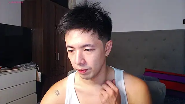 Addictiveboi online show from February 25, 2026, 2:23 am