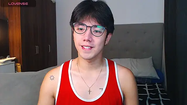 Addictiveboi online show from September 15, 2025, 4:46 am