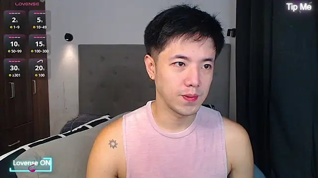 Addictiveboi online show from December 1, 2025, 2:23 am