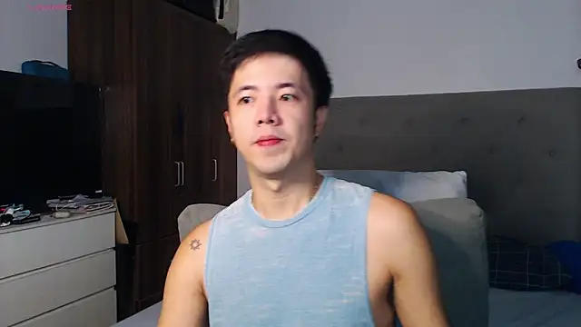 Addictiveboi online show from January 19, 2026, 2:37 am