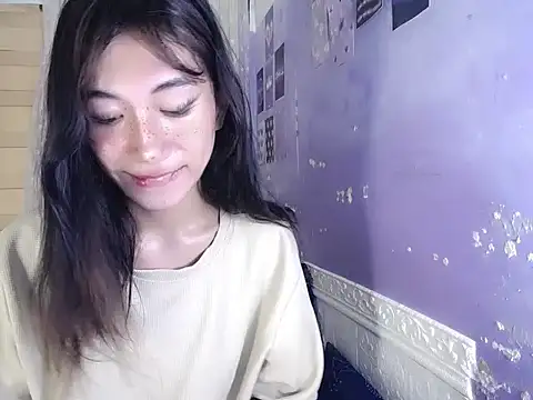Asianbarbie05 online show from May 6, 2026, 5:00 am