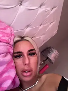 EllieMaeBaby online show from November 21, 2025, 9:41 am