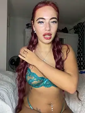 AroraAngel online show from May 22, 2026, 10:19 pm