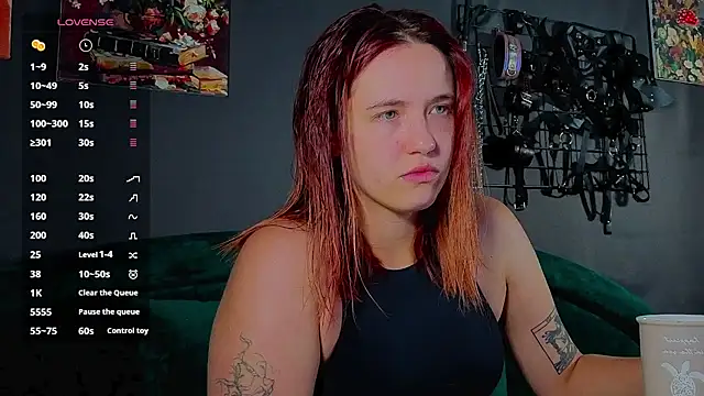 the high priestess online show from July 11, 2026, 2:56 am