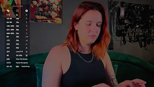 the high priestess online show from June 30, 2026, 3:06 am