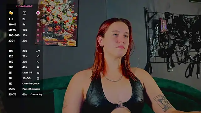 the high priestess online show from July 23, 2026, 3:04 am