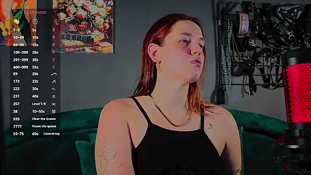 the high priestess online show from June 29, 2026, 2:18 am