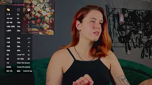 the high priestess online show from July 18, 2026, 2:42 am