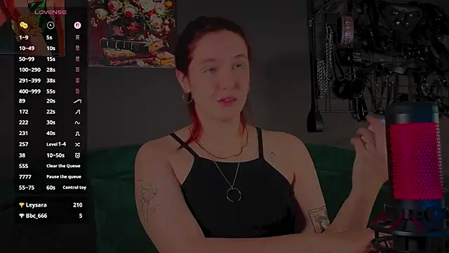 the high priestess online show from June 16, 2026, 2:44 am