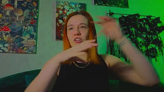 the high priestess online show from April 26, 2026, 3:04 am