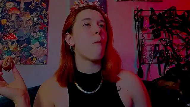 the high priestess online show from April 23, 2026, 5:03 am