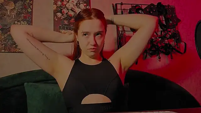 the high priestess online show from March 27, 2026, 2:42 am