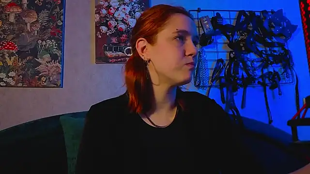 the high priestess online show from April 5, 2026, 2:51 am