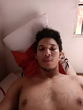 RuiMaddoox online show from October 24, 2025, 2:27 pm