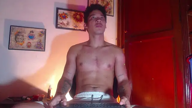 RuiMaddoox online show from October 16, 2025, 11:07 am