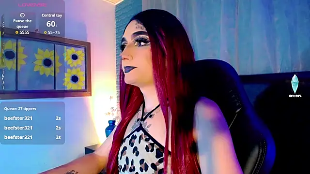 Cata MW online show from October 31, 2025, 7:10 pm